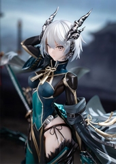 [PRE ORDER] MÔ HÌNH Suiu - Original - 1/7 (Wings Inc.) FIGURE CHÍNH HÃNG