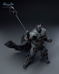[PRE ORDER] MÔ HÌNH Batman - Batman: Arkham - XE Suit (INART) FIGURE CHÍNH HÃNG