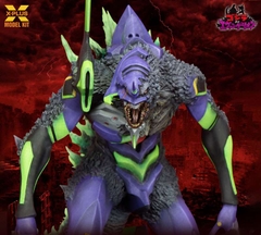 [PRE-ORDER] MÔ HÌNH EVA-01 - Gojira vs. Evangelion - 