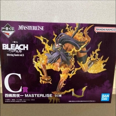 MÔ HÌNH Shihouin Yoruichi - Bleach Sennen Kessen-hen - Ichiban Kuji - Ichiban Kuji Bleach Stirring Souls Vol.5 (C Prize) - Masterlise (Bandai Spirits) FIGURE CHÍNH HÃNG