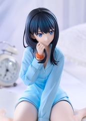 [PRE ORDER] MÔ HÌNH Takarada Rikka - Gridman Universe - Pop Up Parade Swacchao! - Pajama Ver., XL (Good Smile Company) FIGURE CHÍNH HÃNG