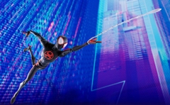 [PRE ORDER] MÔ HÌNH Miles Morales/Spider-Man (Miles Morales) - Spider-Man: Across the Spider-Verse - S.H.Figuarts (Bandai Spirits) ACTION FIGURE CHÍNH HÃNG