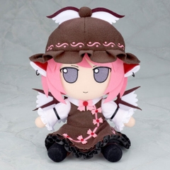 [PRE ORDER] BÔNG Mystia Lorelei - Touhou Project - FumoFumo - Touhou Plush Series (115) (Gift) PLUSH CHÍNH HÃNG