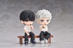 [PRE ORDER] MÔ HÌNH Indou Hikaru/Tsujinaka - YoshikiHikaru ga Shinda Natsu - Deformed Figure (MiraiMira) FIGURE CHÍNH HÃNG