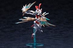 [PRE ORDER] MÔ HÌNH XenoAlma - Arcanadea - Orage Pavorea (Kotobukiya) MODEL KIT CHÍNH HÃNG