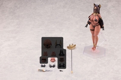 [PRE-ORDER] MÔ HÌNH Egyptian Goddess Bastet - Isekai Emaki - 1/12 Regular Ver. (BISHOUCRAFT) FIGURE CHÍNH HÃNG