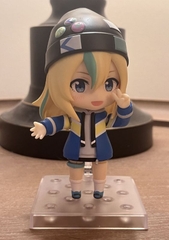 MÔ HÌNH Yamanouchi Kano - Yoru no Kurage wa Oyogenai - Nendoroid (#2495) - Nendoroid Basic (Good Smile Company) FIGURE CHÍNH HÃNG
