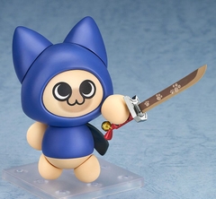 [PRE ORDER] MÔ HÌNH Neko - Monster Hunter - Nendoroid (#3058) - Palico Layered Armor (Good Smile Company) FIGURE CHÍNH HÃNG