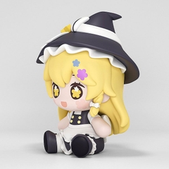 [PRE ORDER] MÔ HÌNH Kirisame Marisa - Touhou Lost Word - Huggy Good Smile (Good Smile Arts Shanghai, Good Smile Company) FIGURE CHÍNH HÃNG
