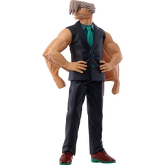 [PRE ORDER] MÔ HÌNH Shoji Mezo - Boku no Hero Academia - Boku no Hero Academia The Animation 10th Anniversary - 10th Anniversary (Bandai Spirits) FIGURE CHÍNH HÃNG