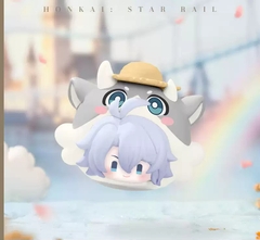 [PRE ORDER] BLIND BOX MÔ HÌNH Honkai: Star Rail - Honkai: Star Rail Cosmic Amusement Park Wobble Blind Box Figure (All For Play) FIGURE CHÍNH HÃNG