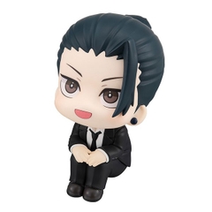 MÔ HÌNH Geto Suguru - Jujutsu Kaisen - Look Up - Suit ver. (MegaHouse) FIGURE CHÍNH HÃNG