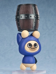 [PRE ORDER] MÔ HÌNH Neko - Monster Hunter - Nendoroid (#3058) - Palico Layered Armor (Good Smile Company) FIGURE CHÍNH HÃNG