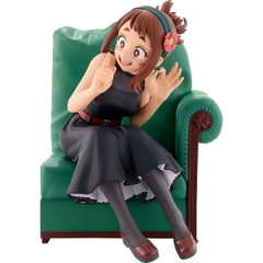 [PRE ORDER] MÔ HÌNH Uraraka Ochaco - Boku no Hero Academia - Boku no Hero Academia The Animation 10th Anniversary - 10th Anniversary (Bandai Spirits) FIGURE CHÍNH HÃNG
