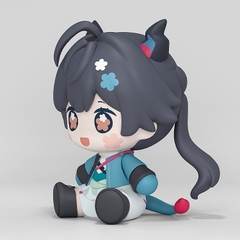 [PRE ORDER] MÔ HÌNH Chen Qianyu -  Arknights: Endfield - Huggy Good Smile (Good Smile Arts Shanghai, Good Smile Company) FIGURE CHÍNH HÃNG