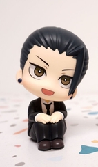 MÔ HÌNH Geto Suguru - Jujutsu Kaisen - Look Up - Suit ver. (MegaHouse) FIGURE CHÍNH HÃNG