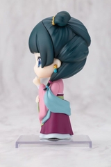 [PRE ORDER] MÔ HÌNH Maomao - Kusuriya no Hitorigoto - Oshi Works Mini - Garden Party Ver. (Kotobukiya) FIGURE CHÍNH HÃNG