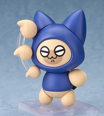 [PRE ORDER] MÔ HÌNH Neko - Monster Hunter - Nendoroid (#3058) - Palico Layered Armor (Good Smile Company) FIGURE CHÍNH HÃNG