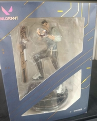 MÔ HÌNH Chamber - Valorant - 1/8 (Riot Games) FIGURE CHÍNH HÃNG