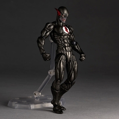 [PRE-ORDER] MÔ HÌNH Black Flash - The Flash - Amazing Yamaguchi - Revoltech (Kaiyodo) FIGURE CHÍNH HÃNG