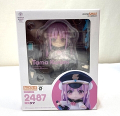 MÔ HÌNH Kunimi Tama - Heaven Burns Red - Nendoroid (#2487) (Good Smile Company) FIGURE CHÍNH HÃNG