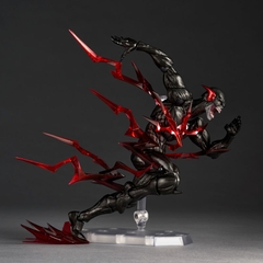 [PRE-ORDER] MÔ HÌNH Black Flash - The Flash - Amazing Yamaguchi - Revoltech (Kaiyodo) FIGURE CHÍNH HÃNG