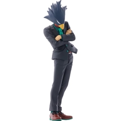 [PRE ORDER] MÔ HÌNH Tokoyami Fumikage - Boku no Hero Academia - Boku no Hero Academia The Animation 10th Anniversary - 10th Anniversary (Bandai Spirits) FIGURE CHÍNH HÃNG