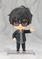 [PRE ORDER] MÔ HÌNH Nicholas D. Wolfwood - Trigun Stargaze - Oshi Works Mini (Kotobukiya) FIGURE CHÍNH HÃNG