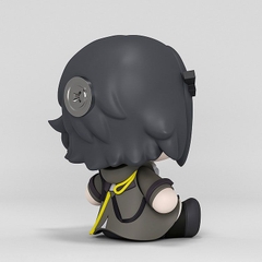 [PRE ORDER] MÔ HÌNH Endministrator (Female) -  Arknights: Endfield - Huggy Good Smile (Good Smile Arts Shanghai, Good Smile Company) FIGURE CHÍNH HÃNG