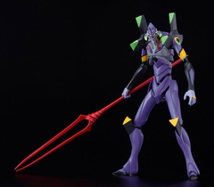 [PRE ORDER] MÔ HÌNH EVA-13 - Evangelion Shin Gekijouban: Q - Moderoid (Good Smile Company) MODEL KIT CHÍNH HÃNG