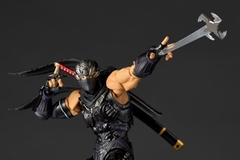 [PRE-ORDER] MÔ HÌNH Ryu Hayabusa - Ninja Gaiden 4 - Amazing Yamaguchi - Revoltech (Kaiyodo) FIGURE CHÍNH HÃNG