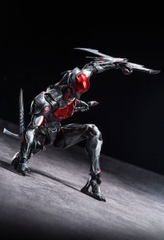 [PRE ORDER] MÔ HÌNH Commander Norn Sahr - DB-01 - 1/12 (MoonCraft) ACTION FIGURE CHÍNH HÃNG