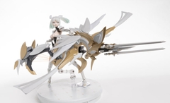 [PRE ORDER] MÔ HÌNH RS-03 Starflower Rose - Original - Rosado Project - 1/10 (Earnestcore Craft) ACTION FIGURE CHÍNH HÃNG