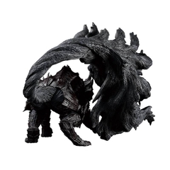 MÔ HÌNH Berserk - Ichiban Kuji - Ichiban Kuji Berserk Shukumei no Soukyoku (D Prize) - Masterlise - Yume no Kemono (Bandai Spirits) FIGURE CHÍNH HÃNG