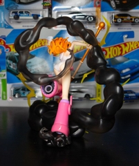 MÔ HÌNH Nami/Zeus - One Piece - Chou Gekisen -Extra Battle- - Figuarts ZERO - Lightning Blast (Bandai Spirits) FIGURE CHÍNH HÃNG