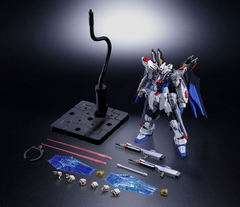 [PRE ORDER] MÔ HÌNH ZGMF-X20A Strike Freedom Gundam - Kidou Senshi Gundam SEED Destiny - Absolute Act (Bandai Spirits) ACTION FIGURE CHÍNH HÃNG