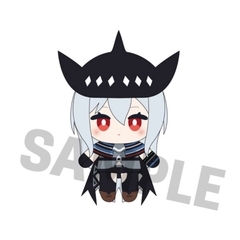 [PRE ORDER] BÔNG Skadi - Arknights - Opera Plushie (AmiAmi) PLUSH CHÍNH HÃNG