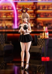 [PRE ORDER] MÔ HÌNH Kana - Bunny Garden 2 - Figma (#709) (Max Factory) FIGURE CHÍNH HÃNG