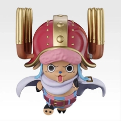 MÔ HÌNH Tony Tony Chopper - One Piece - Ichiban Kuji - Ichiban Kuji One Piece -Elbaph Hen- Giant Bash!! Vol. 2 (C Prize) - Masterlise - Masterlise Expiece (Bandai Spirits) FIGURE CHÍNH HÃNG