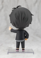 [PRE ORDER] MÔ HÌNH Nicholas D. Wolfwood - Trigun Stargaze - Oshi Works Mini (Kotobukiya) FIGURE CHÍNH HÃNG