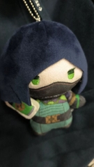 BLIND BOX BÔNG Valorant - Valorant x Bilibili - MiniQ Plush Keychain (Riot Games) PLUSH CHÍNH HÃNG