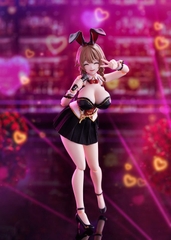 [PRE ORDER] MÔ HÌNH Kana - Bunny Garden 2 - Figma (#709) (Max Factory) FIGURE CHÍNH HÃNG