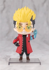 [PRE ORDER] MÔ HÌNH Vash the Stampede - Trigun Stargaze - Oshi Works Mini (Kotobukiya) FIGURE CHÍNH HÃNG