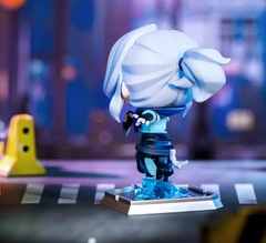 MÔ HÌNH Jett - Valorant - VALORANT Alpha Collection (Riot Games) FIGURE CHÍNH HÃNG