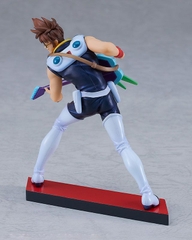 [PRE-ORDER] MÔ HÌNH Nekki Basara - Macross 7 - Minimum Factory (MF-89) - Plamax - 1/20 (Max Factory) FIGURE CHÍNH HÃNG