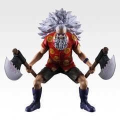 MÔ HÌNH Scopper Gaban - One Piece - Ichiban Kuji - Ichiban Kuji One Piece -Elbaph Hen- Giant Bash!! Vol. 2 (E Prize) - Masterlise - Masterlise Expiece (Bandai Spirits) FIGURE CHÍNH HÃNG
