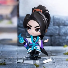 MÔ HÌNH Sage - Valorant - VALORANT Alpha Collection (Riot Games) FIGURE CHÍNH HÃNG
