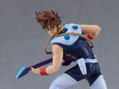 [PRE-ORDER] MÔ HÌNH Nekki Basara - Macross 7 - Minimum Factory (MF-89) - Plamax - 1/20 (Max Factory) FIGURE CHÍNH HÃNG