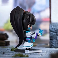MÔ HÌNH Sage - Valorant - VALORANT Alpha Collection (Riot Games) FIGURE CHÍNH HÃNG