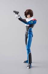[PRE ORDER] MÔ HÌNH Kira Yamato - Kidou Senshi Gundam SEED Destiny - S.H.Figuarts - Orb Union Pilot Suits ver. (Bandai Spirits) FIGURE CHÍNH HÃNG